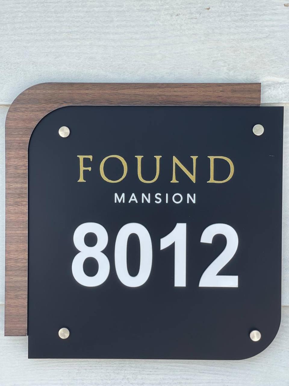 Found Mansion Ξενοδοχείο Pantai Cenang  Εξωτερικό φωτογραφία